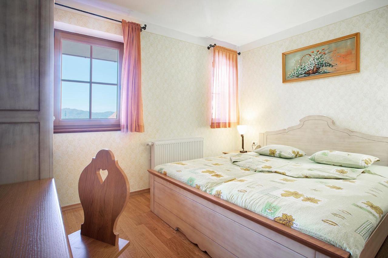 Apartments Tourist Farm Matijovc Naklo Dış mekan fotoğraf