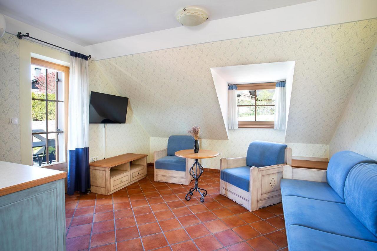 Apartments Tourist Farm Matijovc Naklo Dış mekan fotoğraf