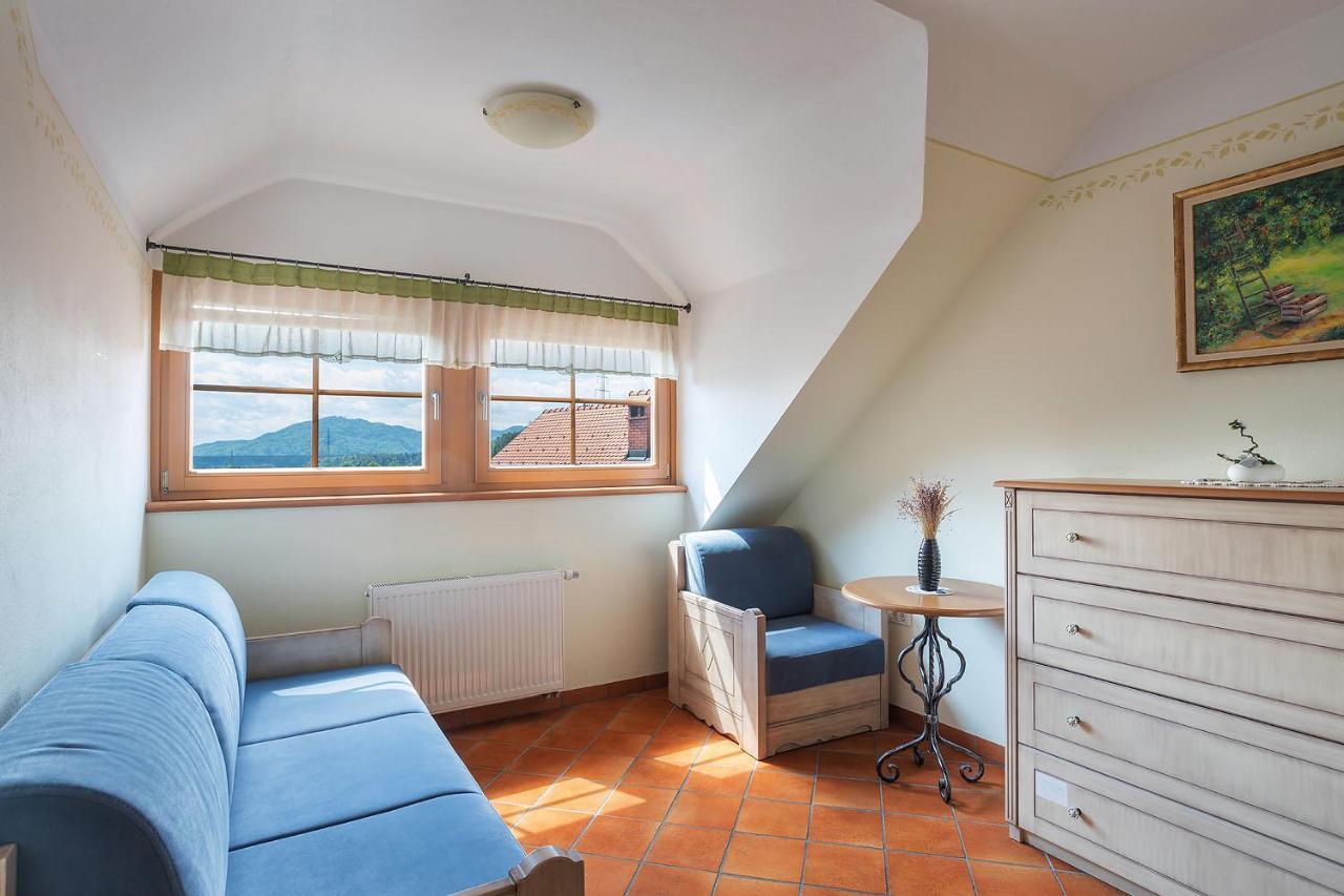 Apartments Tourist Farm Matijovc Naklo Dış mekan fotoğraf