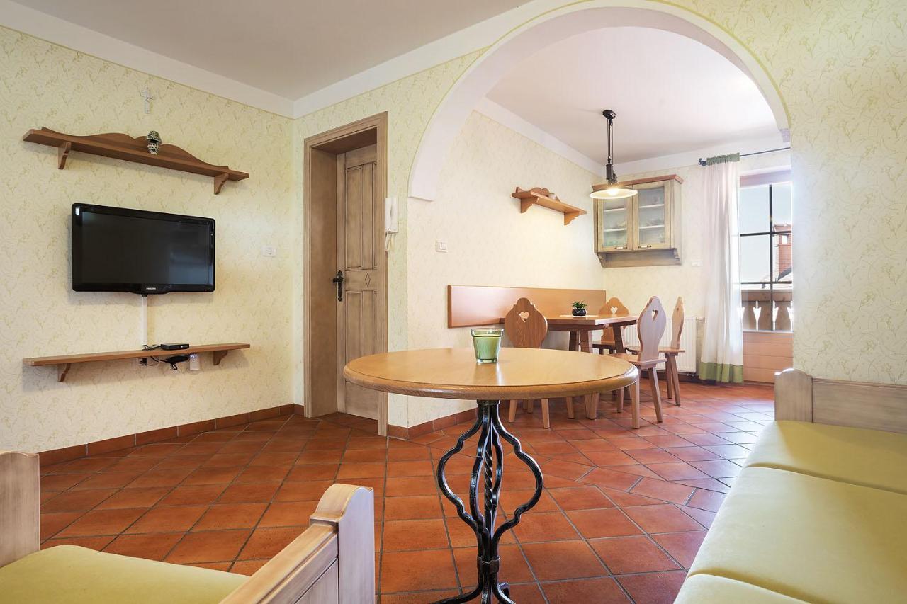 Apartments Tourist Farm Matijovc Naklo Dış mekan fotoğraf