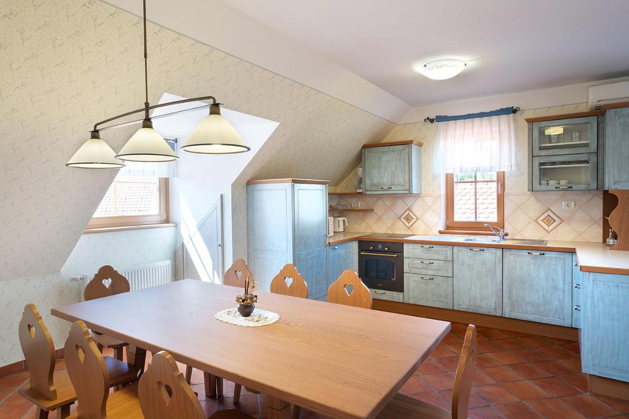 Apartments Tourist Farm Matijovc Naklo Dış mekan fotoğraf