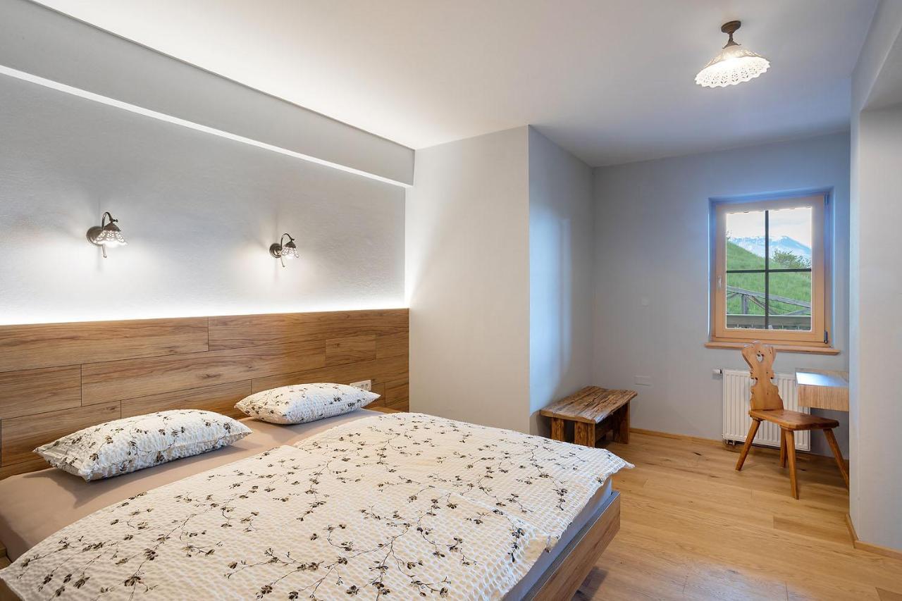 Apartments Tourist Farm Matijovc Naklo Dış mekan fotoğraf