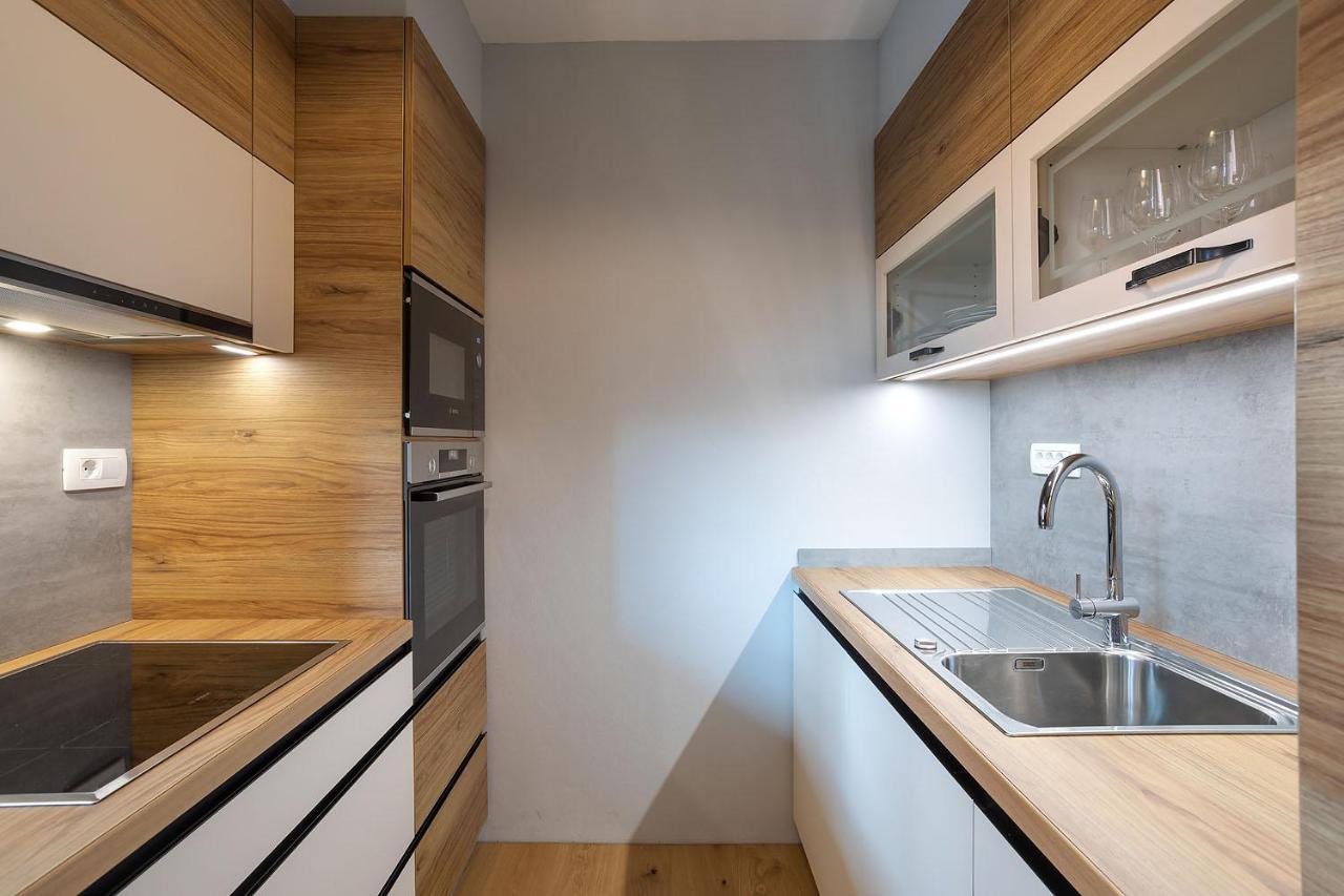 Apartments Tourist Farm Matijovc Naklo Dış mekan fotoğraf