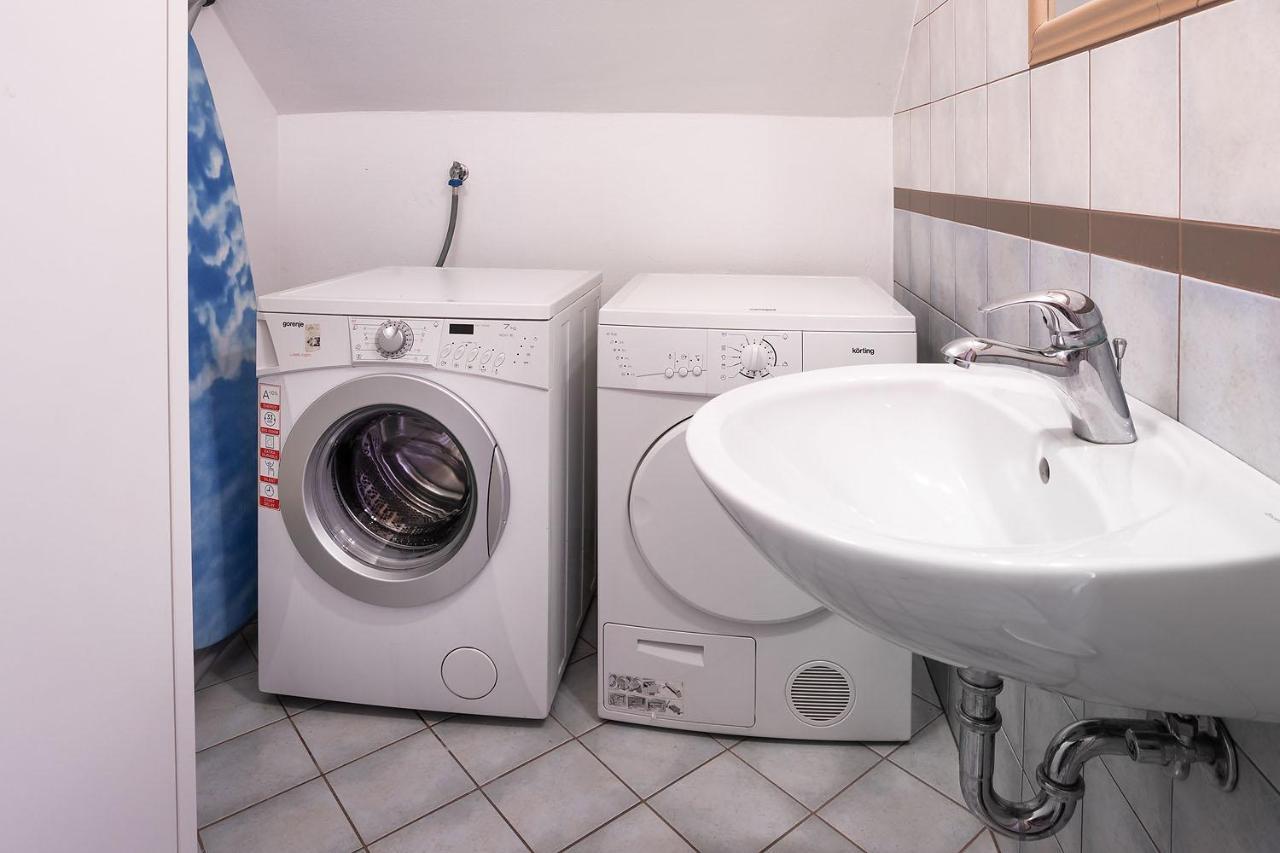 Apartments Tourist Farm Matijovc Naklo Dış mekan fotoğraf