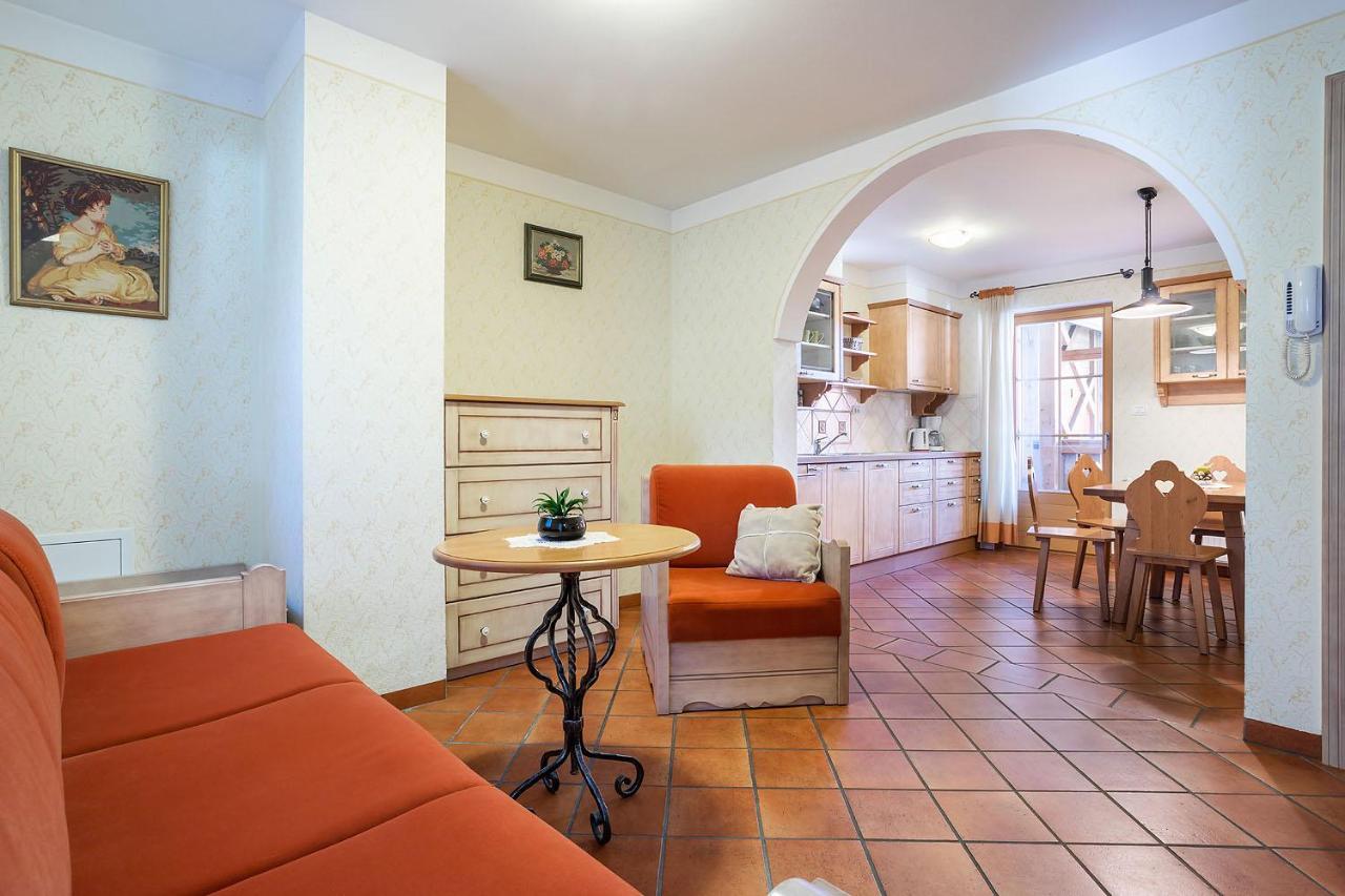 Apartments Tourist Farm Matijovc Naklo Dış mekan fotoğraf