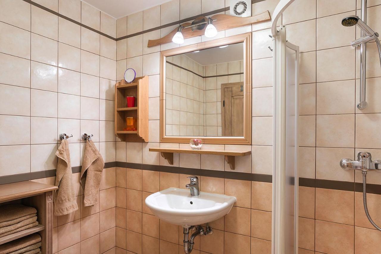 Apartments Tourist Farm Matijovc Naklo Dış mekan fotoğraf